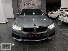 2018 MODEL BMW 5.20 d xDrive EXECUTİVE M SPORT PAKET ..