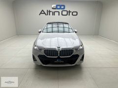 2024 BMW 5.20DXDRİVE M.SPORT+BROWER&WİLKİNS+SĞTMA+BAYİ