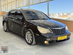 2008 CHRYSLER SEBRİNG 2.0 CRD LİMİTED SUNROOF