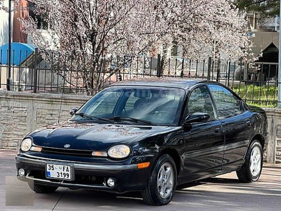 1996 CHRYSLER NEON OTOMATİK VİTES LPG BAKIMLI DÜZĞÜN