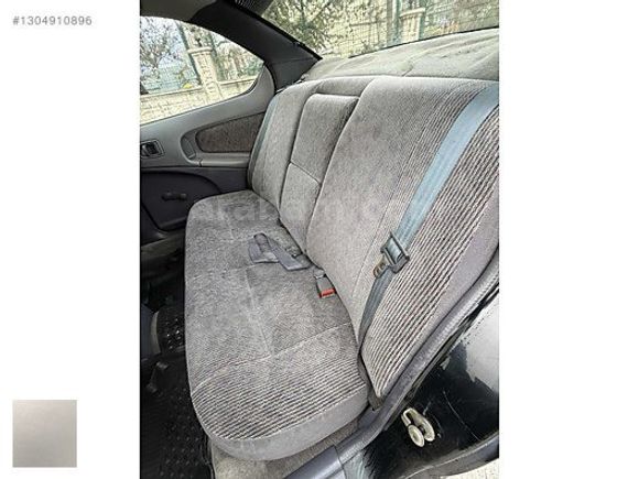 1996 CHRYSLER NEON OTOMATİK VİTES LPG BAKIMLI DÜZĞÜN