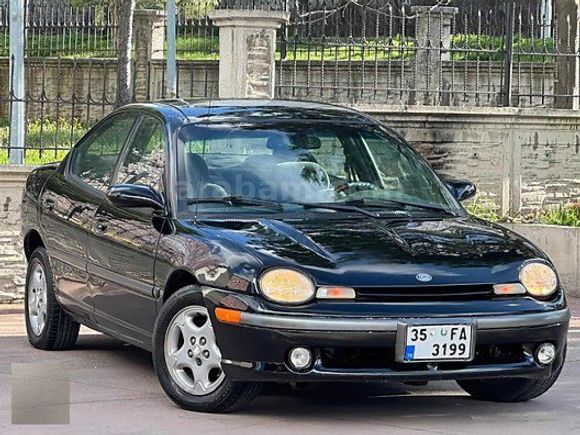 1996 CHRYSLER NEON OTOMATİK VİTES LPG BAKIMLI DÜZĞÜN