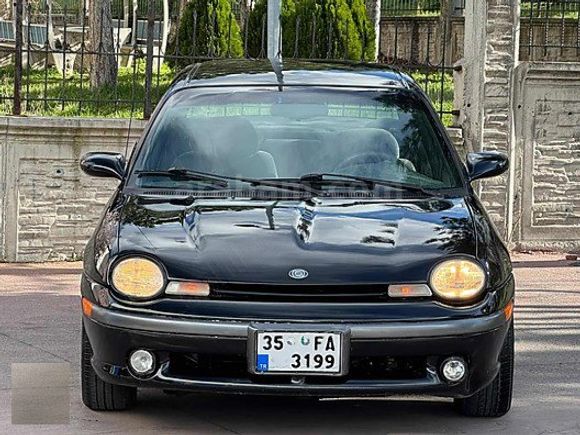1996 CHRYSLER NEON OTOMATİK VİTES LPG BAKIMLI DÜZĞÜN