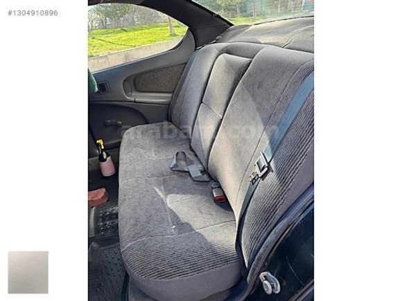 1996 CHRYSLER NEON OTOMATİK VİTES LPG BAKIMLI DÜZĞÜN
