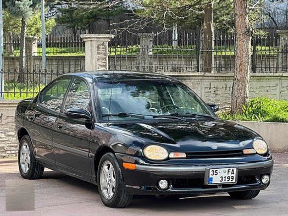 1996 CHRYSLER NEON OTOMATİK VİTES LPG BAKIMLI DÜZĞÜN