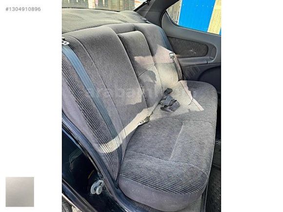 1996 CHRYSLER NEON OTOMATİK VİTES LPG BAKIMLI DÜZĞÜN