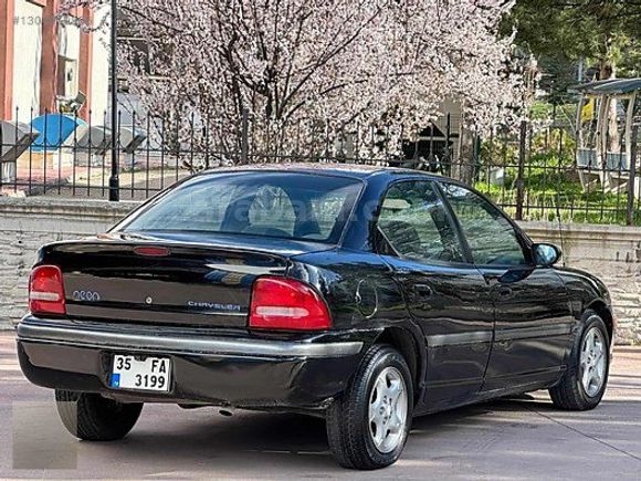 1996 CHRYSLER NEON OTOMATİK VİTES LPG BAKIMLI DÜZĞÜN