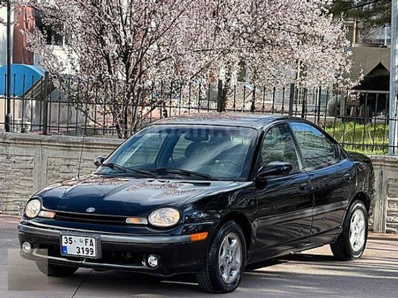 1996 CHRYSLER NEON OTOMATİK VİTES LPG BAKIMLI DÜZĞÜN
