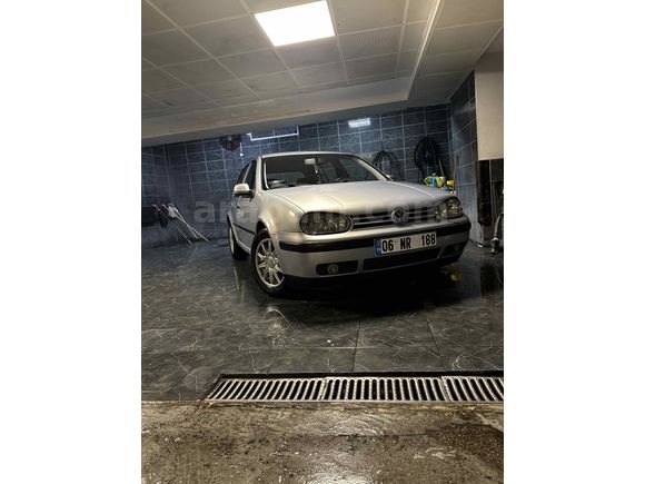 Sahibinden Golf 4 1.6 SR LPG | Muayene 2027 | Motor Kusursuz