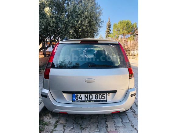 Sahibinden Ford Fusion 1.6 Lux 2004 Model 