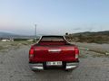 HATASIZ KIRMIZI HİLUX
