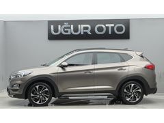 2020 TUCSON 1.6 CRDI ELITE 4*2 52.000 KM+CAM TAVAN+NAVI+ISITMA+