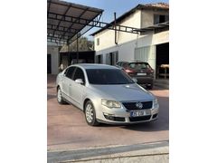 2005 Passat Comfortline Acil Satılık