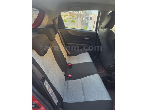 Sahibinden Toyota Yaris 1.33 Cool 2013 Model