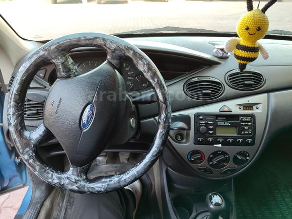 Sahibinden Ford Focus 1.6 Comfort 2003 Model