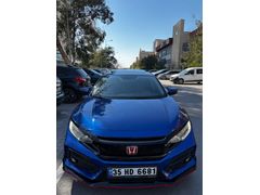 Sahibinden Honda Civic 1.6i VTEC Eco Executive 2017 Model 