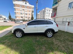 HATA BOYA YOK 2012 MODEL Chevrolet Captiva 2.0 D LT High OTOMATİK VTS 194,000 KM