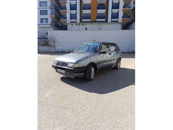 Fiat Uno 70 S 1998 Sıfır muayeneli ACİL