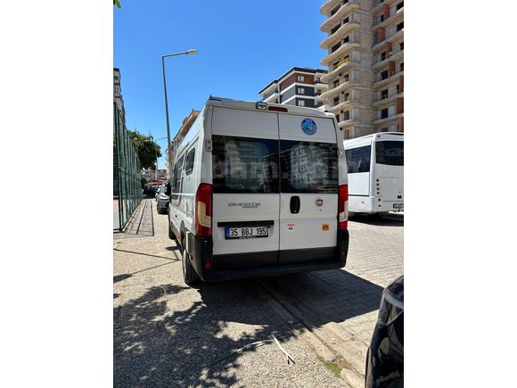 SAHİBİNDEN 2016 MODEL 128 BİNDE