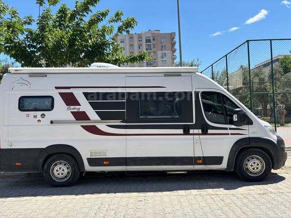 SAHİBİNDEN 2016 MODEL 128 BİNDE