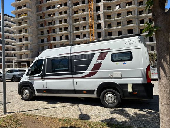 SAHİBİNDEN 2016 MODEL 128 BİNDE