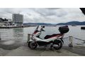 Sahibinden Honda PCX150