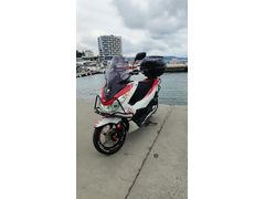 Sahibinden Honda PCX150