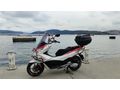 Sahibinden Honda PCX150