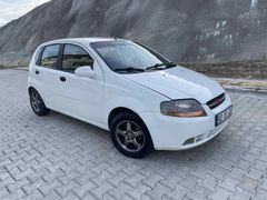 Sahibinden Chevrolet Kalos 1.2 S 2006 Model 