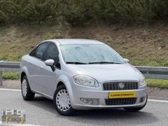 2014 FİAT LINEA 1.3 MULTİJET ACTİVE PLUS 165 BİNDE MANUEL