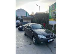 Sahibinden Fiat Albea 1.3 Multijet Dynamic 2006 Model 