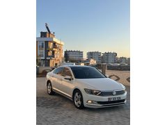 Sahibinden Volkswagen Passat 1.6 TDi BlueMotion Impression 2018 Model 