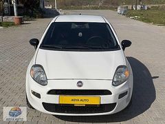 ASYA AUTO'DAN 2015 FIAT PUNTO 1.2 POPSTAR 89.000 KM'DE BOYASIZ.