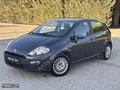 İlk Sahbindn Fiat Punto-1.2 POP-89.000Km'de-Hatasız-Boyasız
