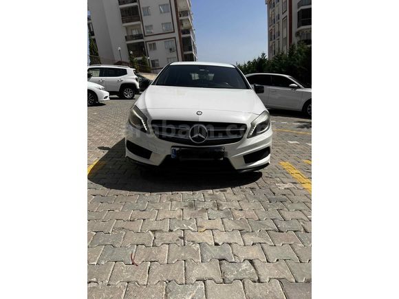 Sahibinden Mercedes - Benz A 180 AMG Sport 2013 Model 