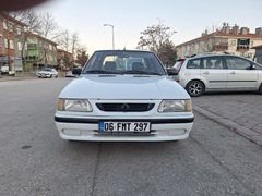 Sahibinden Renault R 9 1.4 Broadway RN 1997 Model Ankara