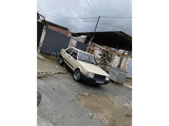 Sahibinden Tofaş Şahin 1.6 1992 Model 