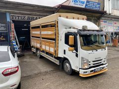 Sahibinden Isuzu NLR Long Sakarya
