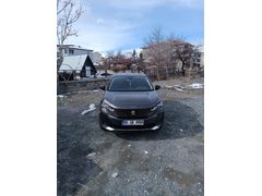 Sahibinden Peugeot 3008 1.6 PureTech Allure 2021 Mode Güvenlik paketli l