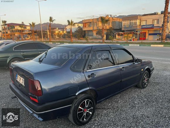 Fiat Tempra 1.6 sx 1993 model