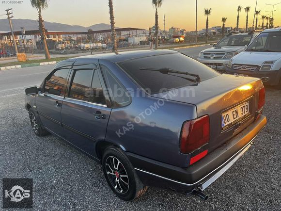 Fiat Tempra 1.6 sx 1993 model