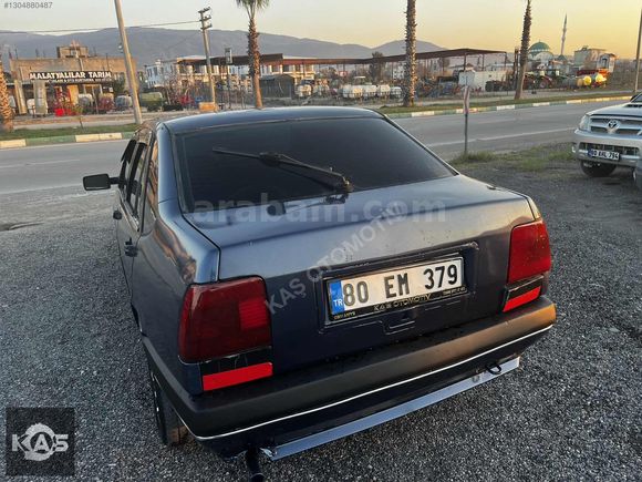 Fiat Tempra 1.6 sx 1993 model