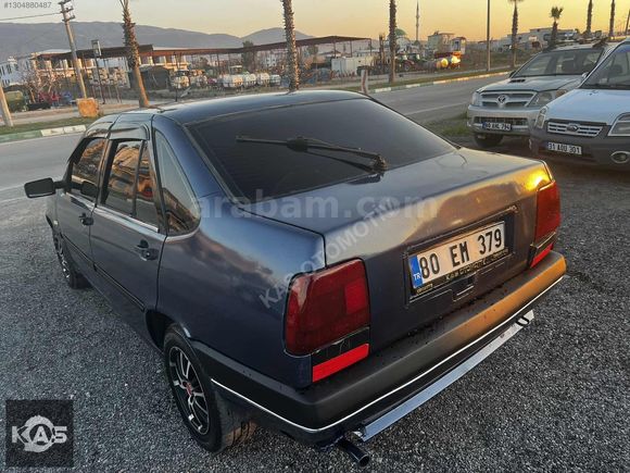 Fiat Tempra 1.6 sx 1993 model