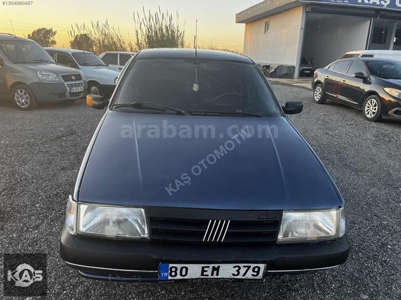 Fiat Tempra 1.6 sx 1993 model