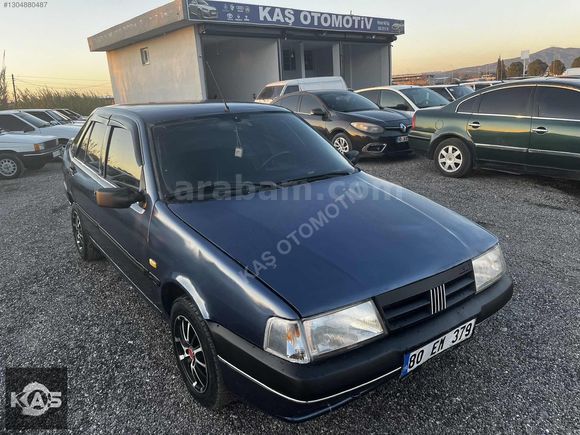 Fiat Tempra 1.6 sx 1993 model