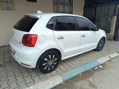 2014  POLO 1.4 TDi Trendline BOYASIZ,TEMİZ ,BAKIMLI