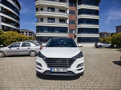 Galeriden Hyundai Tucson 1.6 CRDi Elite 2020 Model Balıkesir