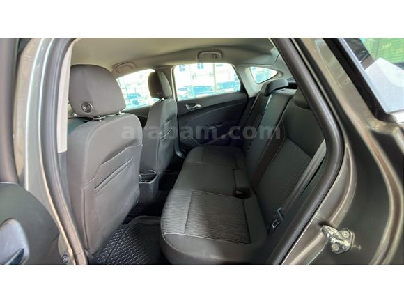 Sahibinden Opel Astra 1.6 Cosmo 2018 Model
