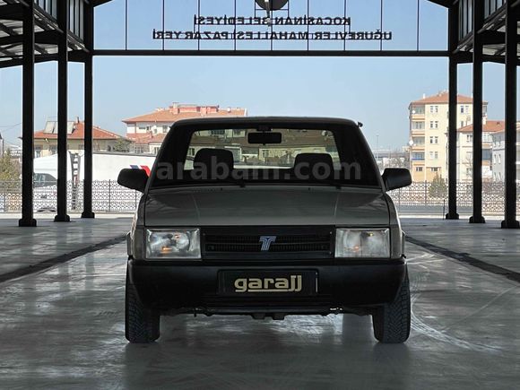 Galeriden Tofaş Şahin 4 Vites 1989 Model Kayseri