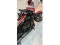Saf Güç Vzr1800 Boulevard Boss